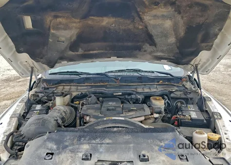 2017 Ram 2500 St z USA, uszkodzony, nr VIN 3C6UR5HL3HG758237